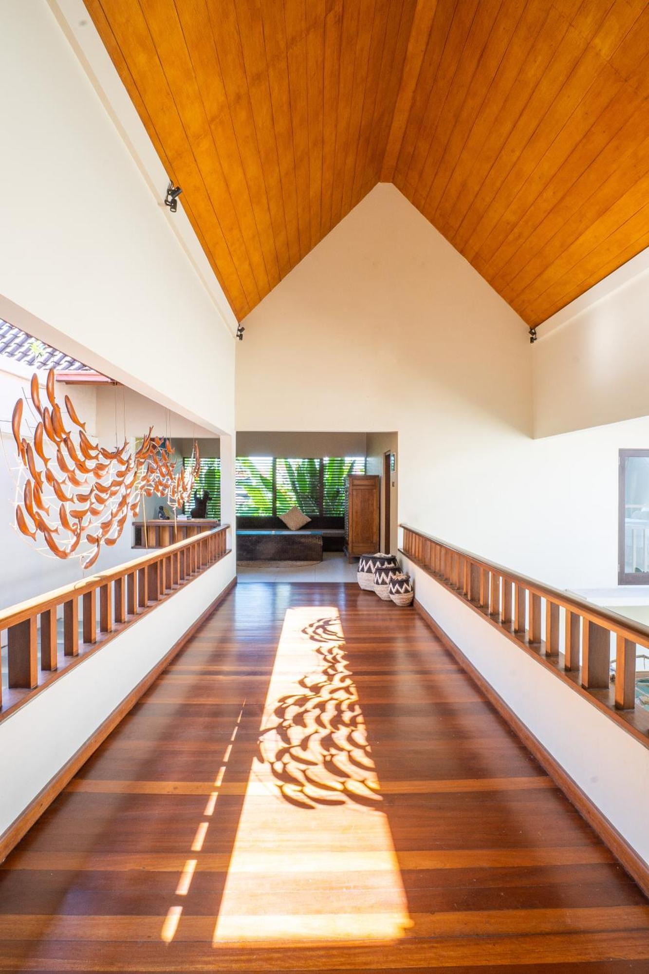 La Rose Villas And Suites Camp Canggu Exterior foto